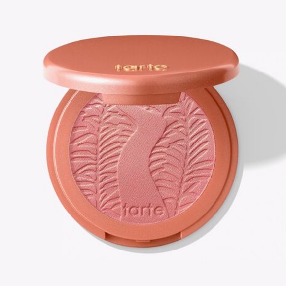 tarte Other - NEW Tarte Peaceful Amazonian Clay 12 Hour Blush